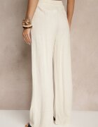 j&x Pantaloni Bej deschis