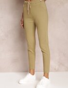 j&x Pantaloni Bej închis Actessa