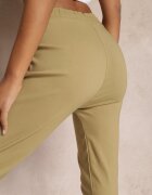 j&x Pantaloni Bej închis Actessa