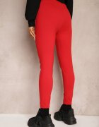 j&x Pantaloni roșii Actessa