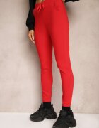 j&x Pantaloni roșii Actessa