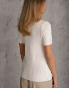 j&x Pulover Celesa Bej deschis
