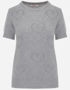 j&x Pulover Celesa Gri