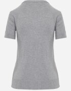 j&x Pulover Celesa Gri
