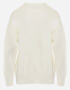 j&x Pulover Delfa Bej deschis