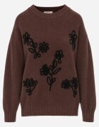 j&x Pulover Delfa Maro
