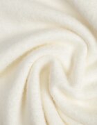 j&x Pulover din lână în stil minimalist Joslina Bej deschis