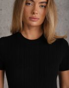 j&x Pulover Grita Negru