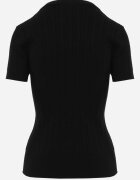 j&x Pulover Grita Negru