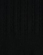 j&x Pulover Grita Negru