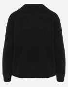 j&x Pulover Karmira Negru