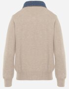 j&x Pulover Ladail Bej