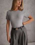 j&x Pulover Pewloma Gri