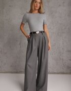 j&x Pulover Pewloma Gri