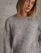 j&x Pulover Telania Gri deschis
