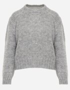j&x Pulover Telania Gri deschis