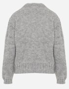 j&x Pulover Telania Gri deschis
