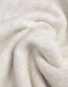 j&x Pulover Tutia Bej deschis