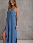 j&x Rochie Ateleia Albastră