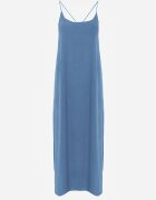 j&x Rochie Ateleia Albastră