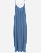 j&x Rochie Ateleia Albastră