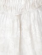 j&x Rochie Denual Bej deschis