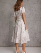 j&x Rochie Denual Gri deschis