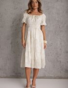 j&x Rochie Denual Verde deschis