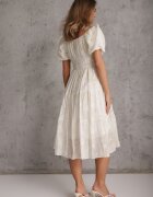 j&x Rochie Denual Verde deschis