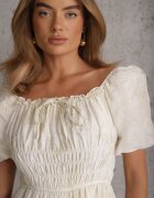 j&x Rochie Denual Verde deschis