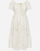 j&x Rochie Denual Verde deschis