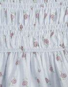 j&x Rochie Harele Albastră