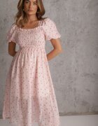 j&x Rochie Harele Roz