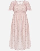 j&x Rochie Harele Roz