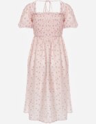 j&x Rochie Harele Roz