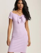 j&x Rochie Lila Aquita
