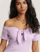 j&x Rochie Lila Aquita