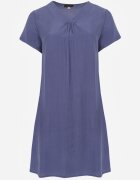 j&x Rochie Noludig Albastră