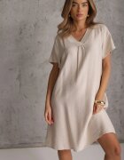j&x Rochie Noludig Bej