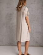 j&x Rochie Noludig Bej