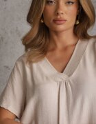 j&x Rochie Noludig Bej