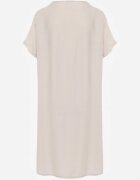 j&x Rochie Noludig Bej