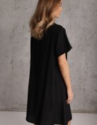 j&x Rochie Noludig Neagră