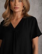 j&x Rochie Noludig Neagră
