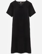 j&x Rochie Noludig Neagră