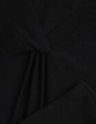 j&x Rochie Noludig Neagră