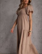 j&x Rochie Rosena Bej