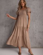 j&x Rochie Rosena Bej