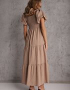 j&x Rochie Rosena Bej