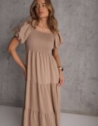 j&x Rochie Rosena Bej